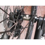 MTB спортен велосипед за спускане ORIX E-160 27,5 цола модел 2015г MTB спортен велосипед за спускане ORIX E-160 27,5 цола модел 2015г